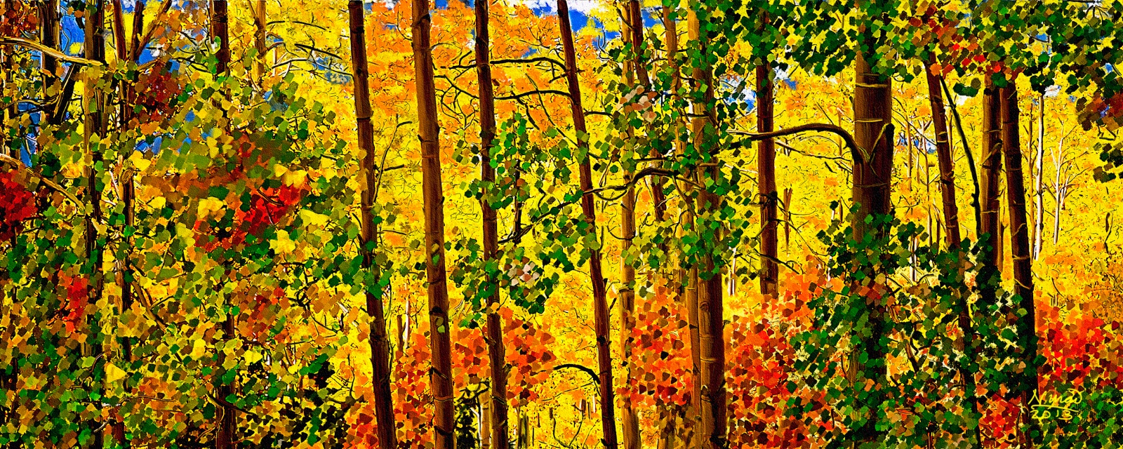 Aspens 2